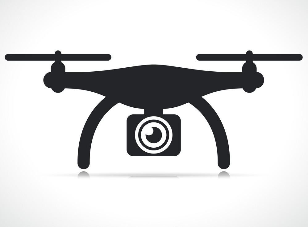 Askøy Dronefoto Logo